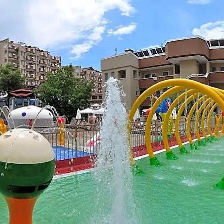 07 Group Hotel