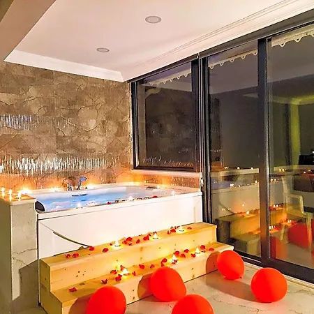 07 Group Hotel 3*