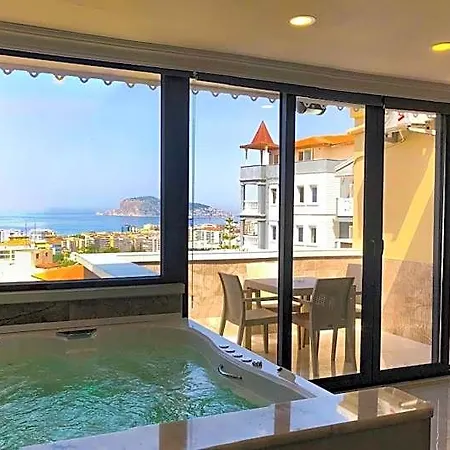 07 Group Hotell Mahmutlar